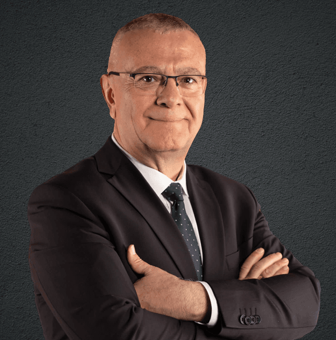 Bülent ÜNLÜKALAYCI