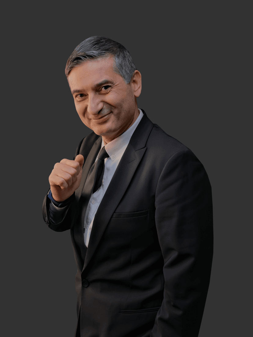 Dr. Sait Sevinç