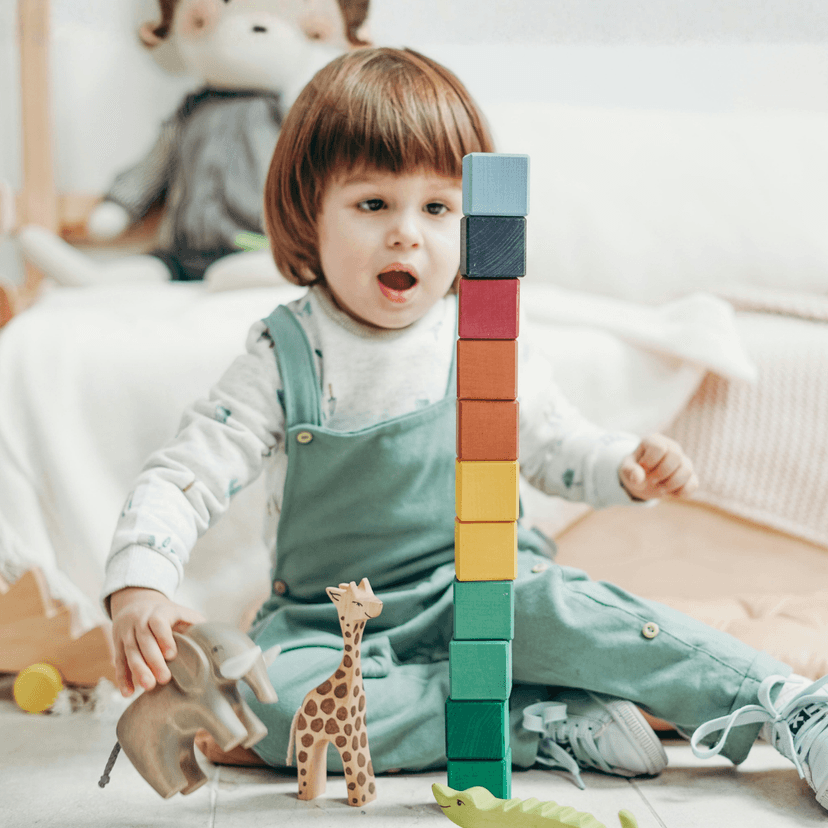 Otizmli Çocuklar İçin Oyunla Öğretim Yöntemleri Eğitimi