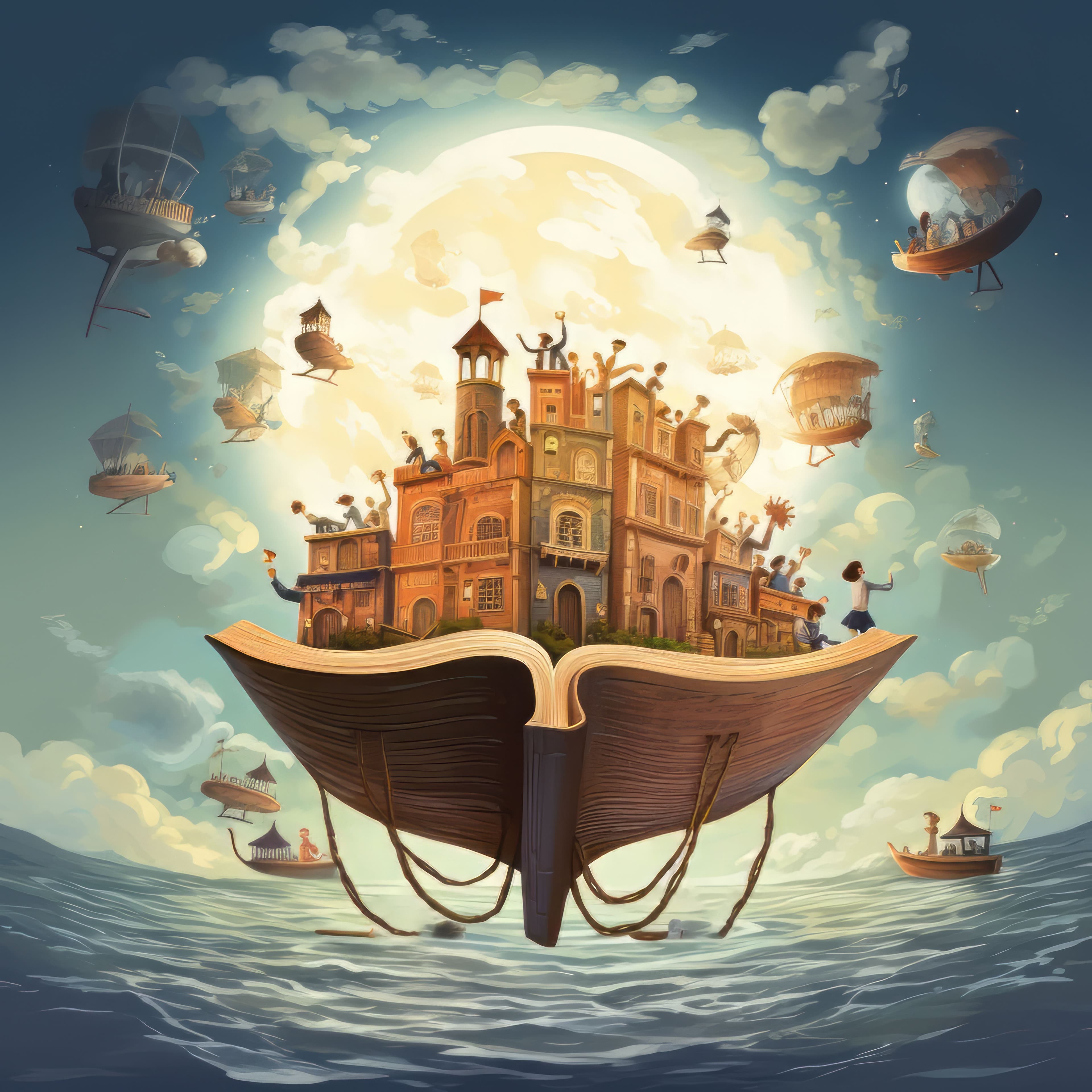 Masal Terapisi Eğitimi