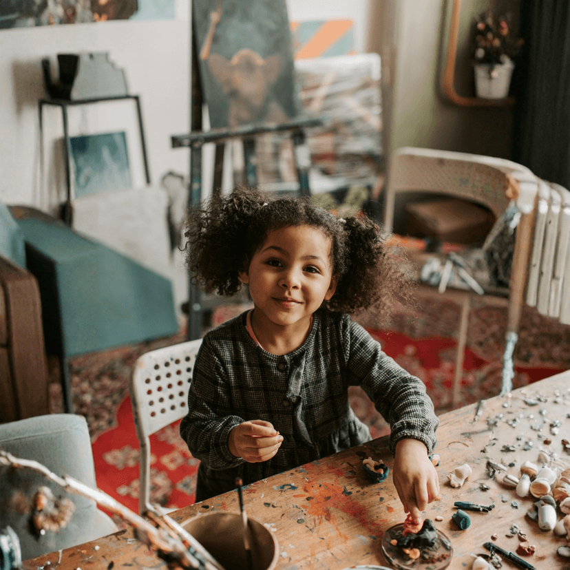 Çocuklarla BDT Temelli Oyun Terapisi Eğitimi