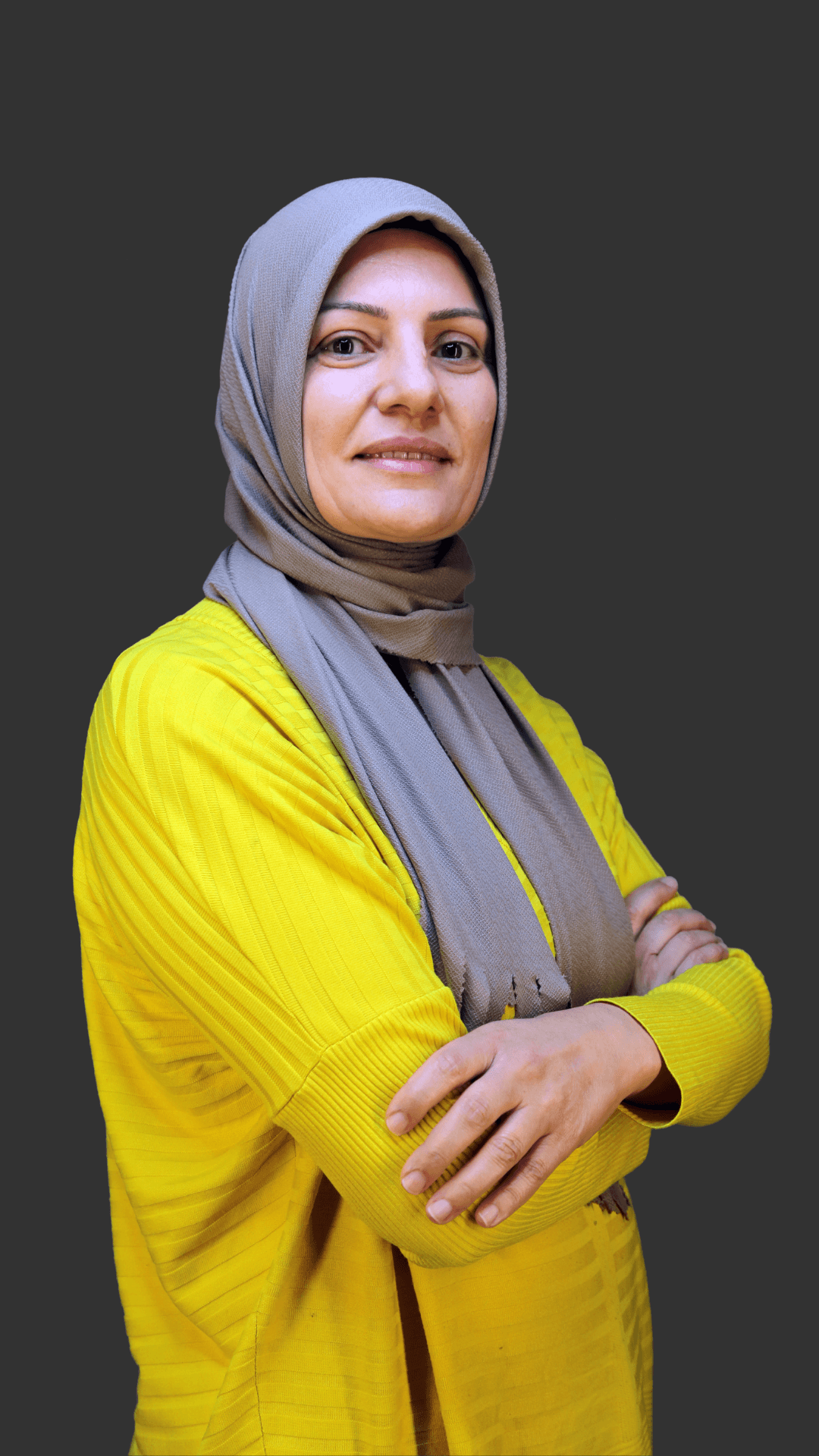 Psk. Dn. M. Gülsüm Türkeli