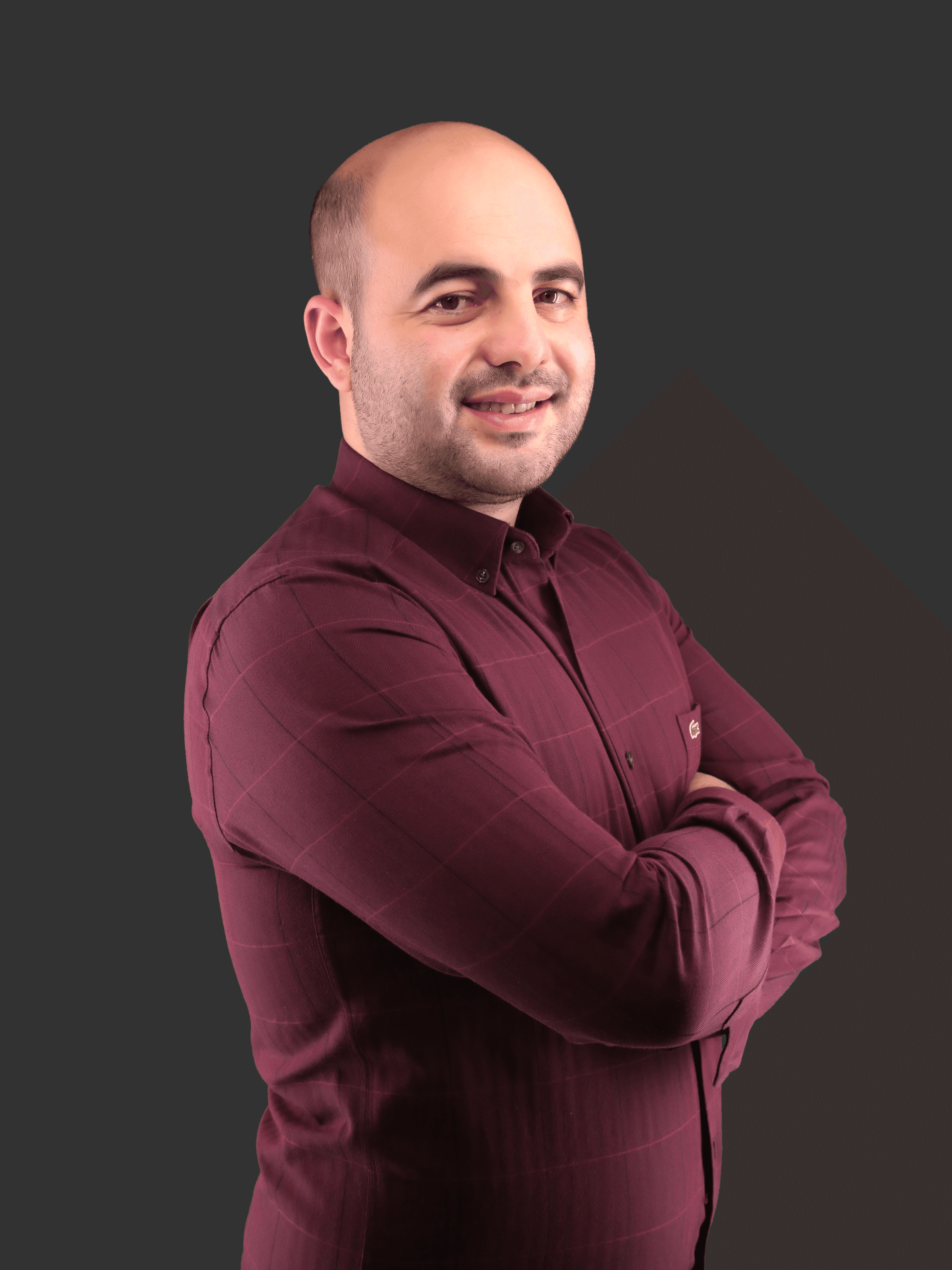 Uzm. Psk. Dn. Mehmet BİÇER