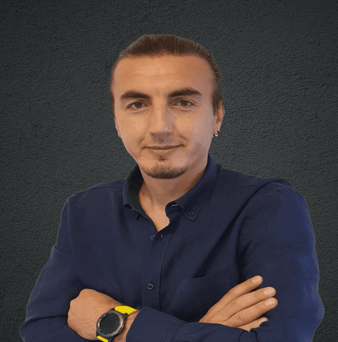 Öğr.Gör. Asım TUNÇEL