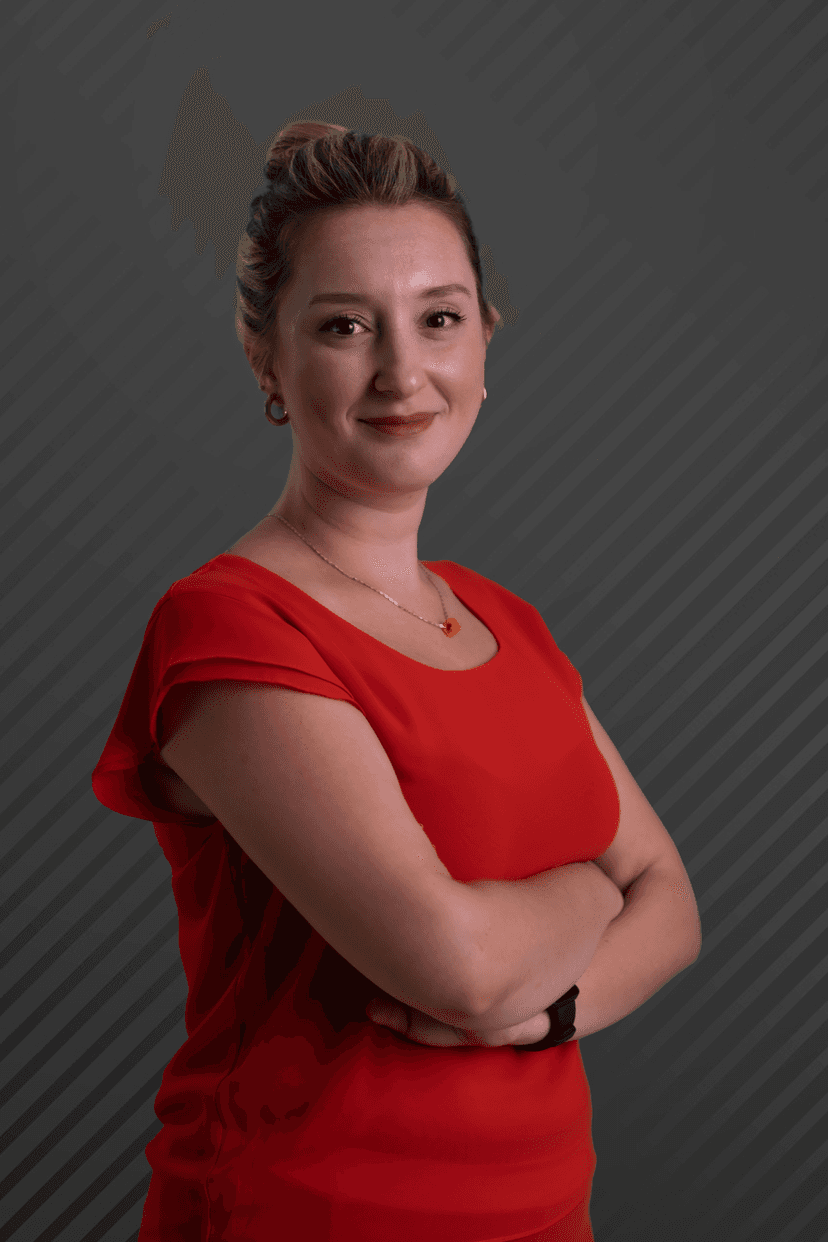 Uzm. Psk. Dn. Ece ÖZEL