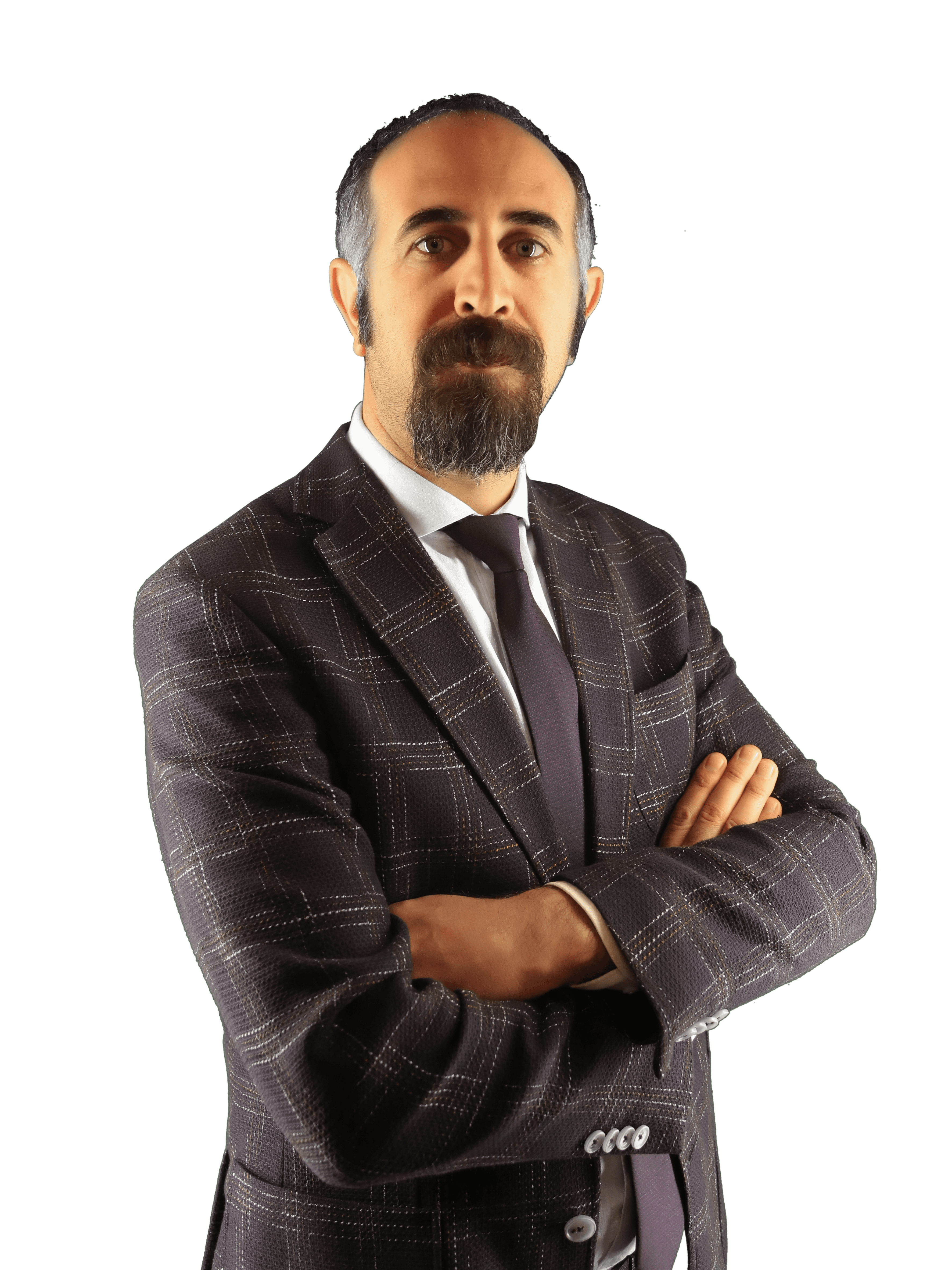 Uzm.Psk.Dn. Mehmet Şirin Zorkol