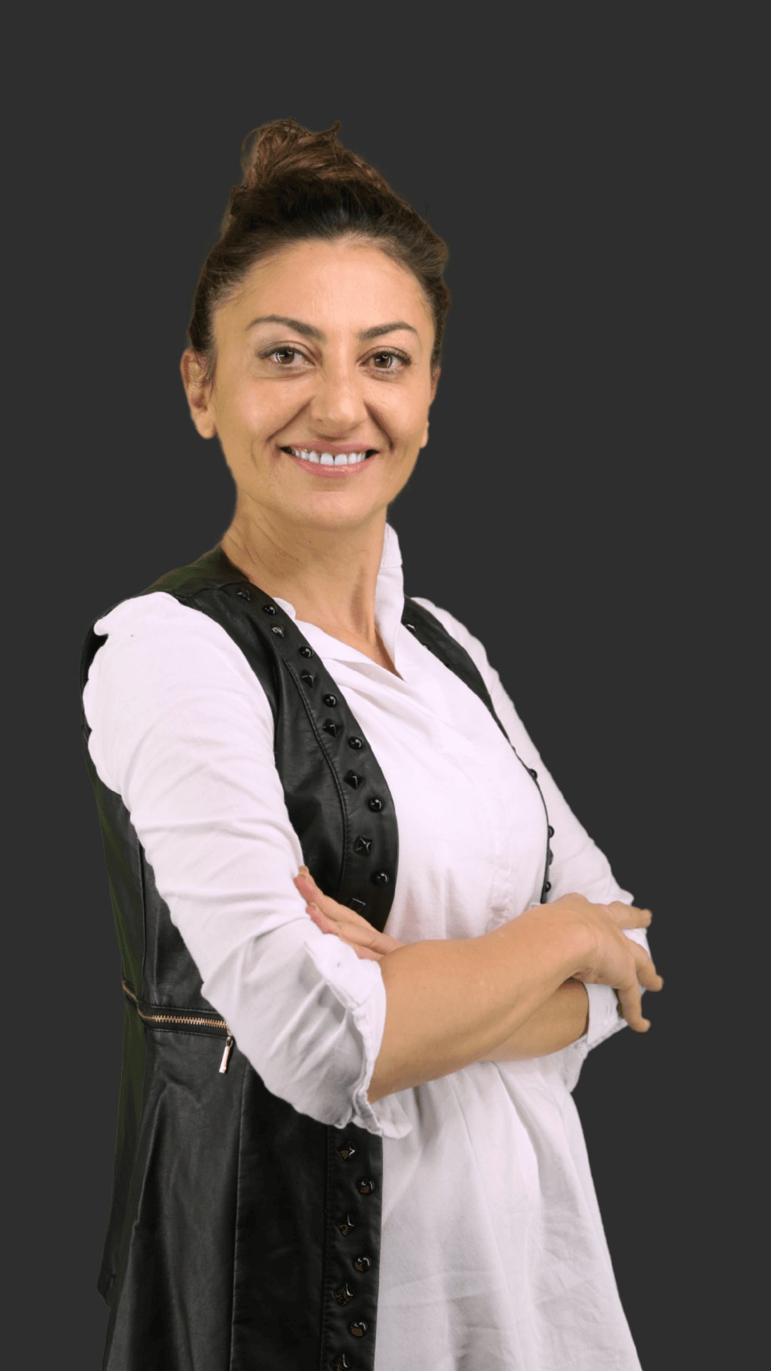 İşaret Dili Eğt. Terc. Banu TÜRKUĞUR ŞAHİN