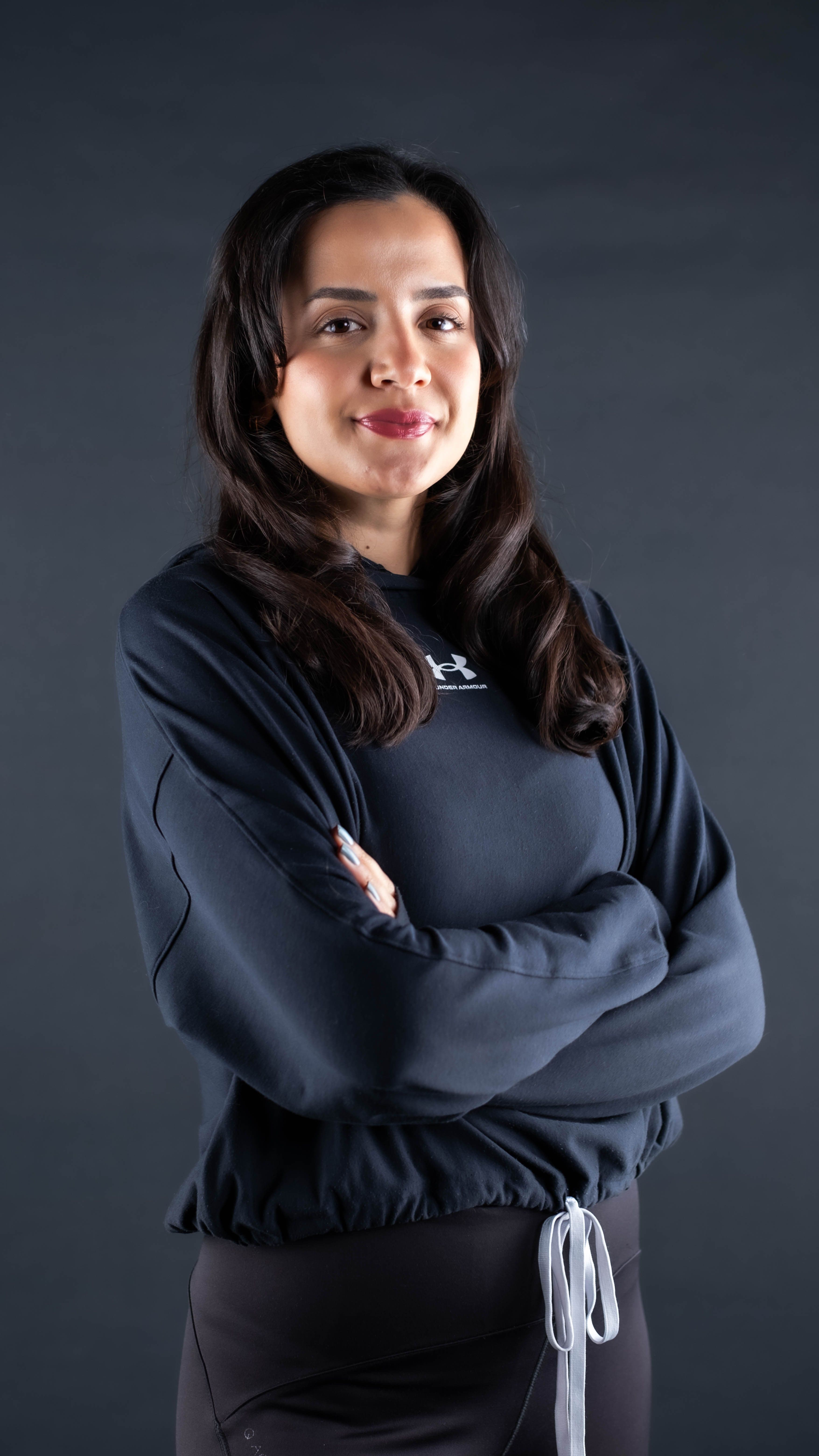 BÜŞRA ŞAHİN AKYÜZ