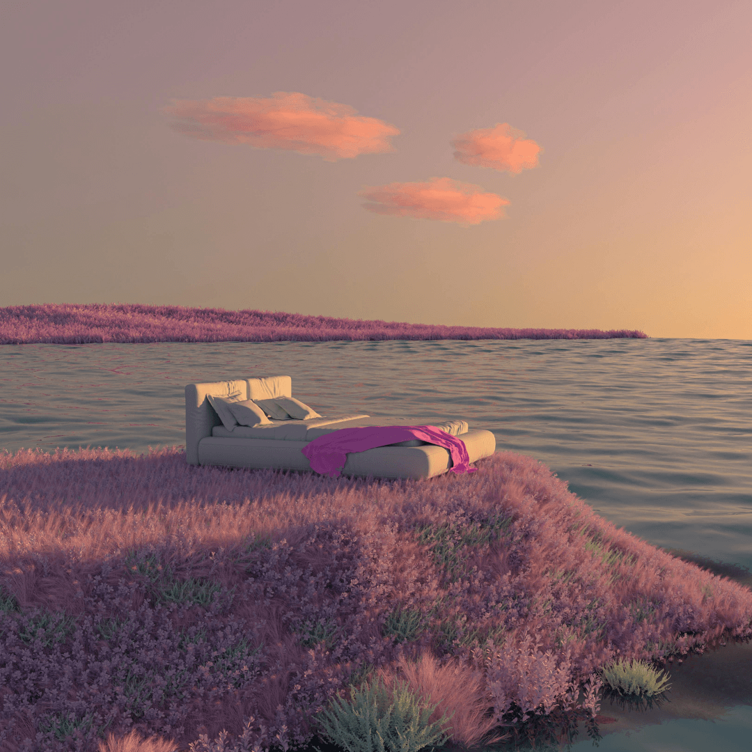 Bilge Düşler ve Lucid Rüya Eğitimi