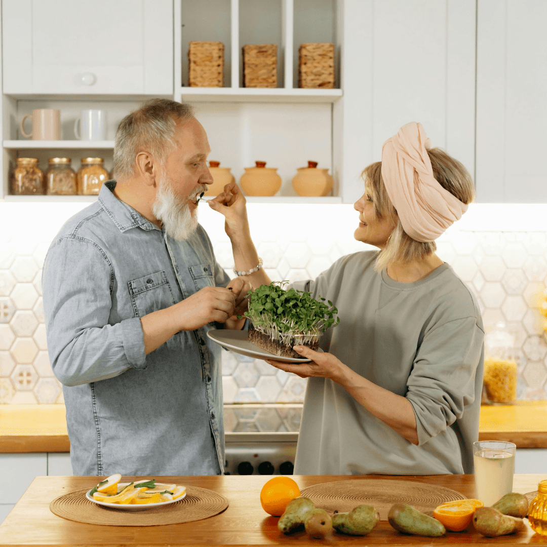Fonksiyonel Beslenme Eğitimi