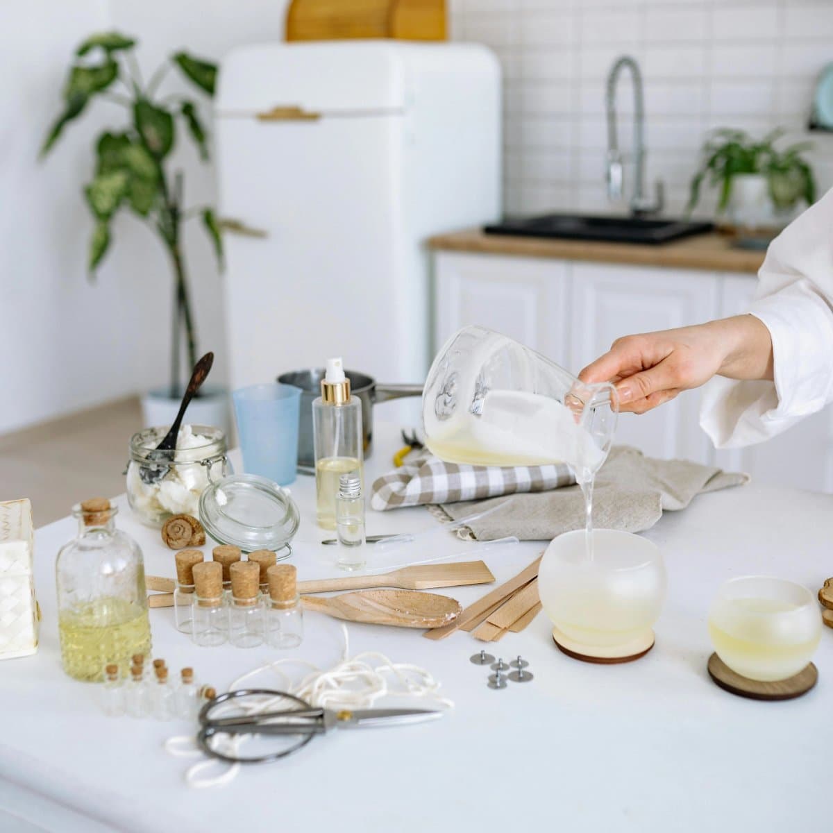 Aroma Terapi eğitimi kapak görseli