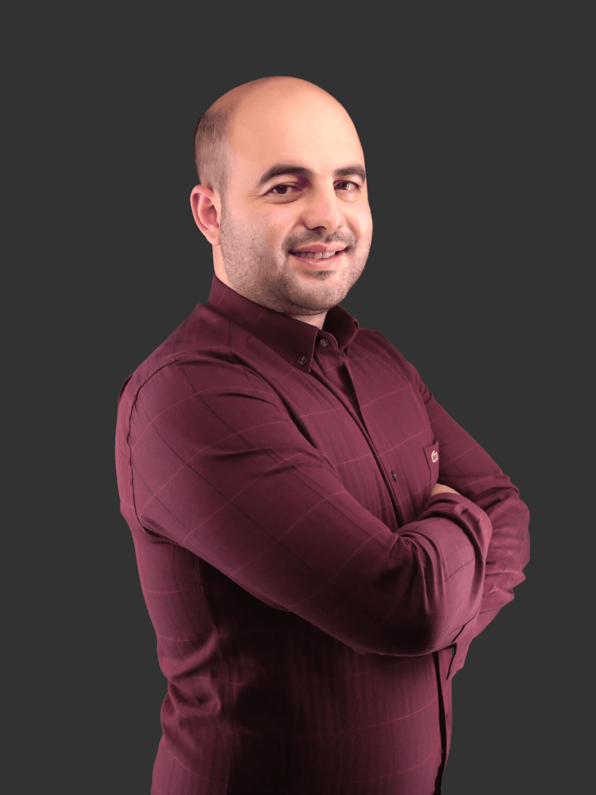 Mehmet Biçer — eğitmen