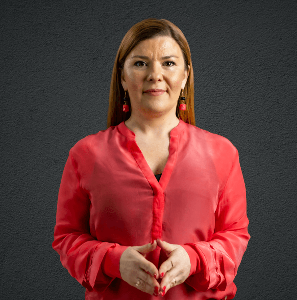 Melis Kırçova — eğitmen