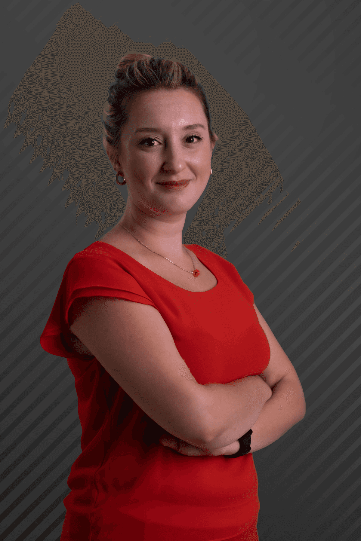 Ece Özel Tayyaroğulları — eğitmen