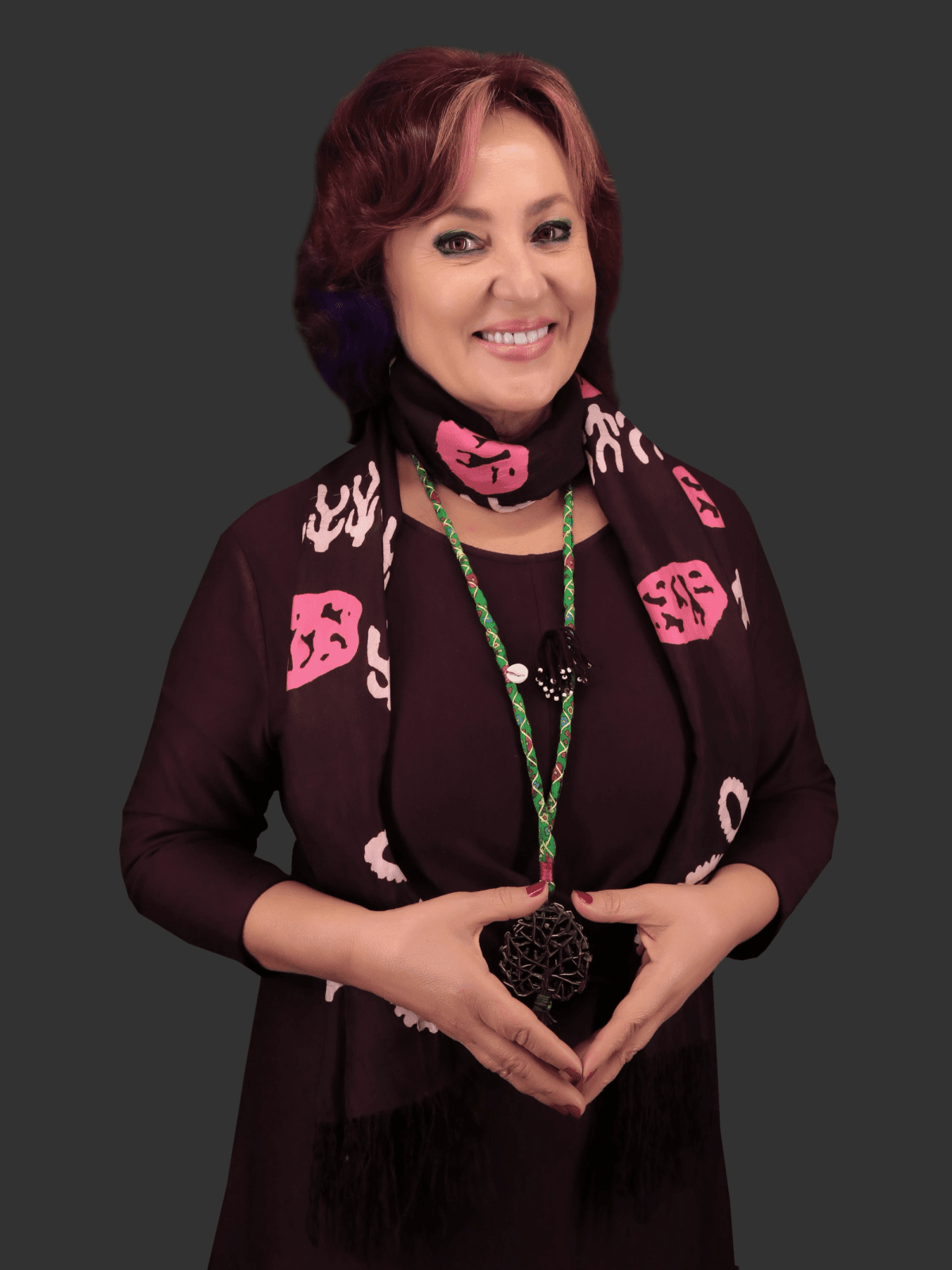 Hülya Özgür — eğitmen