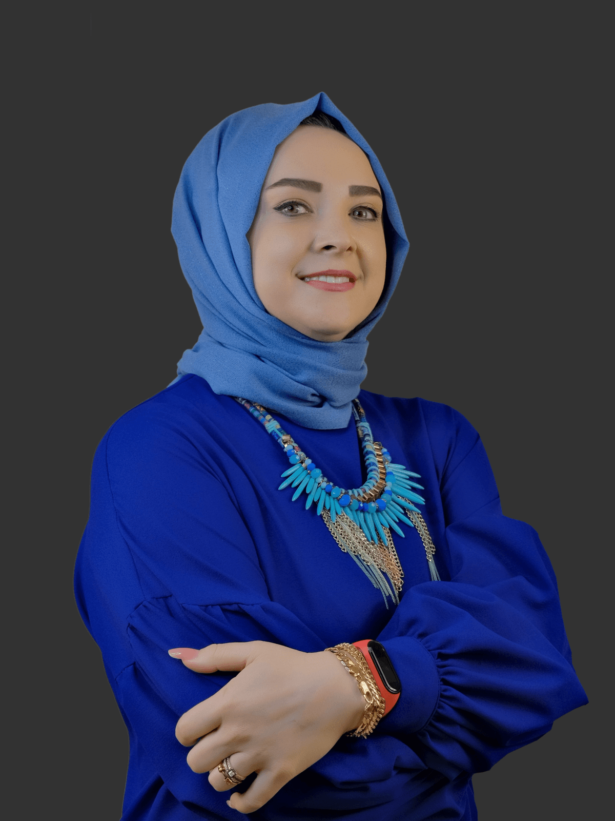 Gizem Nurcan Özüduruk — eğitmen