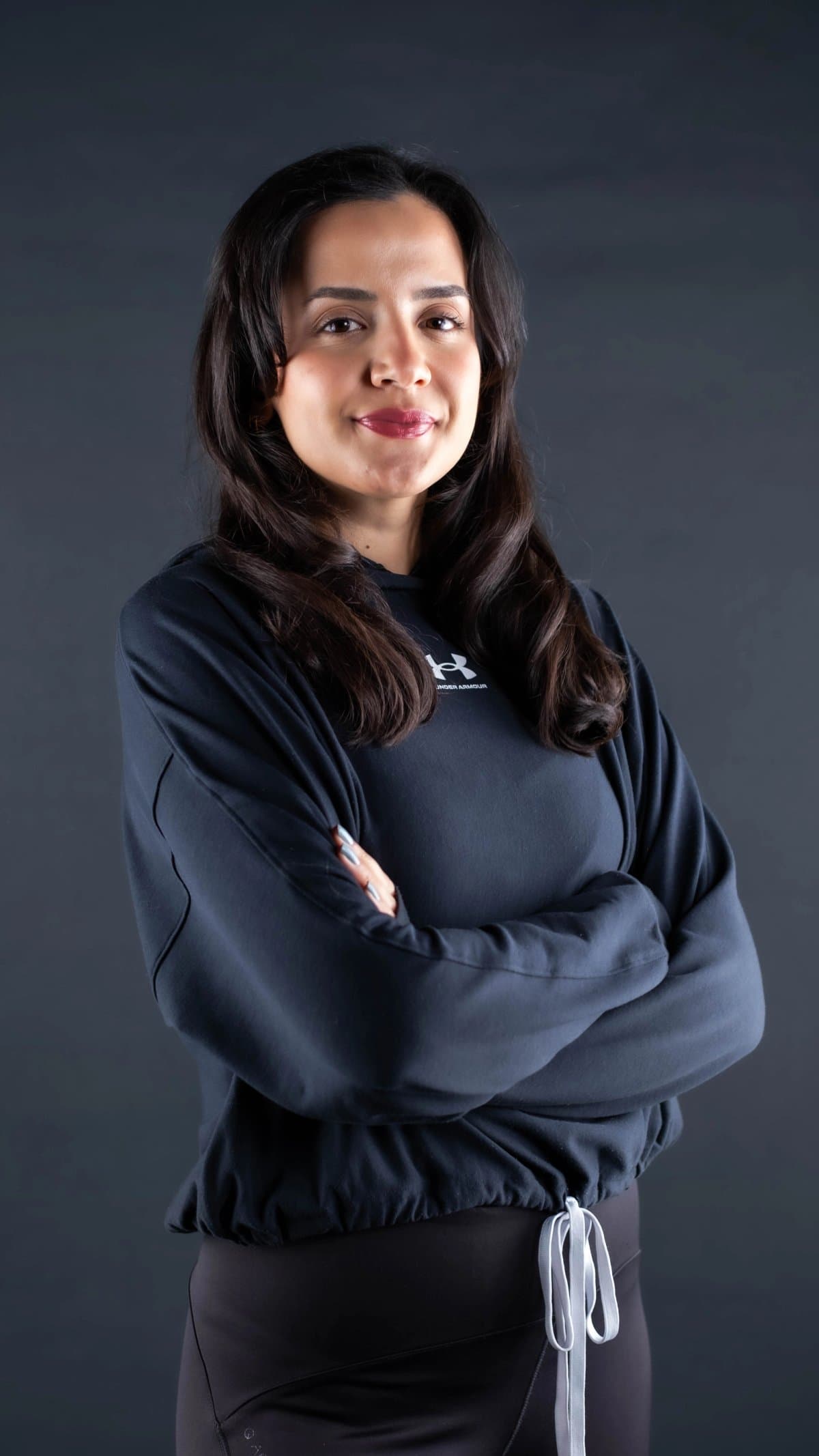 Büşra Şahin Akyüz — eğitmen