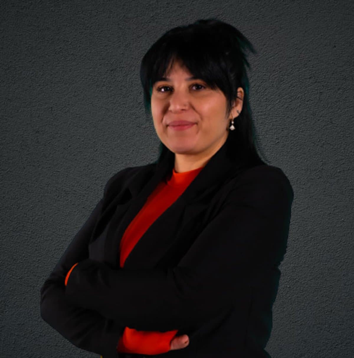 Hülya Hançer — eğitmen